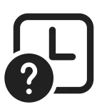 Shifts Pending SVG Icon